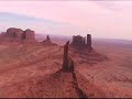 Flying Southeastern Utah, Monument Valley & Lake Powell