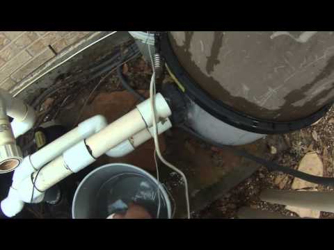 how to remove lm3 cell