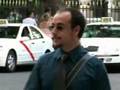 videos de crazy man