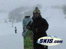 Burton GTwin Snowboard Review from Skis.com