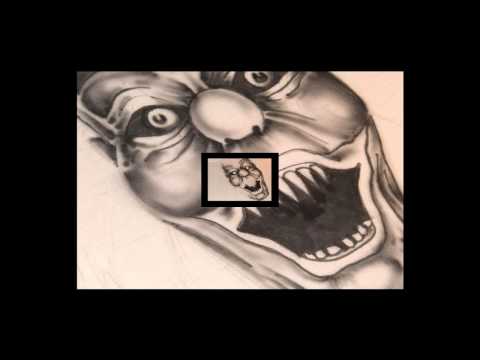 how to paint t shirts step by step