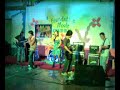 ACRASIA - Bring me to life - LIVE!