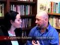 Female to Male Transsexual Issues with Jamison Green