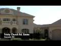 videos de Concord, NC Real Estate - Trinity Church Mansion