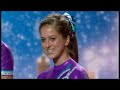 Australia's Got Talent 2011 - Dynamic Duo