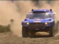 SUMMARY - Stage 8: Despres on the climb, Sainz at ease