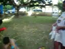 En la piñata