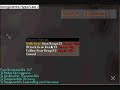 runescape-clan war (small fights)