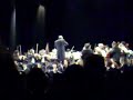 Star Wars - Duel of the Fates \"Live\"