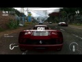 DRIVECLUB | NEW February Downforce DLC | Ferrari F50