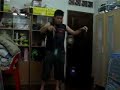 all 3diabolo suicide trick (Diabolotino) all 3diabolo suicide trick (Diabolotino)