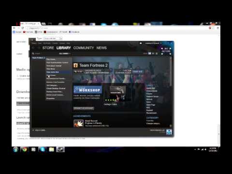 how to remove tf2mate