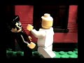 Lego Fight