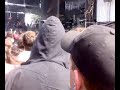 dark tranquility hellfest 2007 film� par slayer