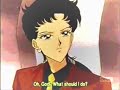 Sailor Moon - Usagi & Seiya Sailor Moon - Usagi & Seiya