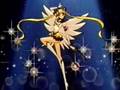 Sailor Moon - Usagi & Seiya