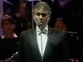 Andrea Bocelli - Intanto amici..., Di Quella Pira