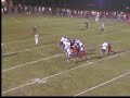 West Branch Warrior Football Highlight Film Part 1
