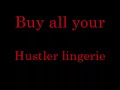 Sexy lingerie by Hustler ( Part 2 )