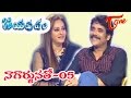 Jayapradam with King of Tollywood - Yuva Samrat Nagarjuna - 05