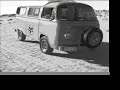 VW Kombi in Australia (Our Ethel) VW Kombi in Australia (Our Ethel)