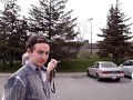 C'est une démonstration à des étudiants en techniques policières d'un Collège à Montréal de notre système DRAGON-ANTI-INTRUSION armé au poivre de Cayenne. Son effet terriblement répulsif mais sans séquelle permanente, repousse et décourage aussitôt tout voleur.Produit naturel : Mélange synergique d'huiles essentielles de poivre et d'extraits de piments. Biodégradable, ne tache pas, est ininflammable. Incapacitant naturel ultra puissant irritant la peau, les yeux, les voies respiratoires, suscitant des sensations d'étouffement. Couvre rapidement une superficie de 10 000 pieds cubes.Indispensable à tout ce que vous devez réellement protéger :Maison, chalet, garage, coffre à outils, coffre-fort, bijouterie, cabanon, entrepôt, commerce, véhicule....Restriction: Immeuble à logements.Tél.: Sans frais: 1.888.C.POIVRE (1.888.276.4873)Web: WWW.DRAGON-ANTI-INTRUSION.COM
