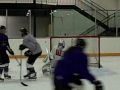 Small Games Goaltending Small Games Goaltending