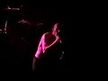 TOOL - Sober live 1995 San Bernardino, CA