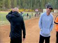 De La Hoya/Pacquiao 24/7: Oscar De La Hoya Endurance Training (HBO) De La Hoya/Pacquiao 24/7: Oscar De La Hoya Endurance Training (HBO)