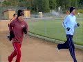 De La Hoya/Pacquiao 24/7: Oscar De La Hoya Endurance Training (HBO)