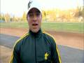 De La Hoya/Pacquiao 24/7: Oscar De La Hoya Endurance Training (HBO)