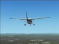 Cessna \"652\" Repaint