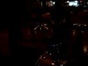 AON: Kane and Beau (Closure in Moscow) 2 drummers 1 Kit