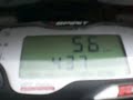hm derapage a 120 km/h!!!!!