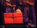 tues sacerdos in aeternum,consolatio choir,robby barus tues sacerdos in aeternum,consolatio choir,robby barus