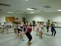 shut up & let me go - OCHSA Jazz II Block 5
