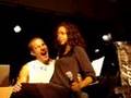 Jennifer Leigh Warren sings 'Dr. Long John Blues' @ Upright