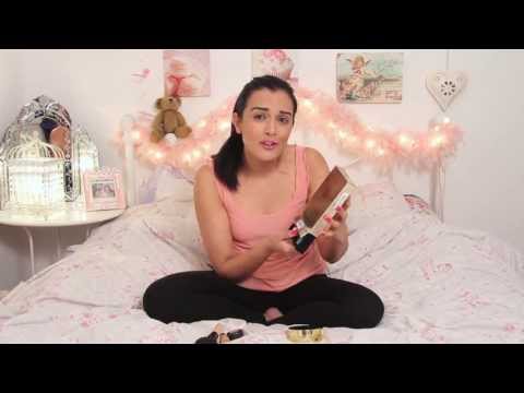 how to apply yves saint laurent touche eclat concealer