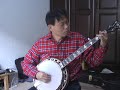 Playing \"Little Daring Pal of Mine\"