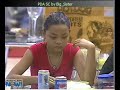 pda LS 1Oct. Yeng,Panky,Iya,Chai having lunch