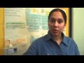 Ms. Webb at Moneta High Continuation School in Los Angeles discusses how her students will be Powered By Service.