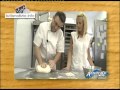 Clicca per visualizzare il video : Tutti a Tavola: il pane al latte