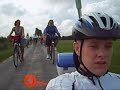 Beau vélo Ravel en Tricycle couché scorpion