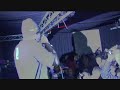 pmoney & ghetts both booked @ back of the Q