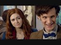 DOCTOR WHO – Bow Ties are cool.