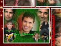 MERRY CHRISTMAS DREW 4RM ME AND MY FRIENDS