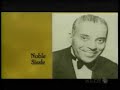 Alpha Phi Alpha \"A Century of Leadership\" PBS Video