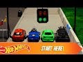 Hot Wheels Custom Motors Cup Challenge - START HERE!