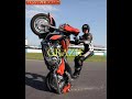 BUELL ENZO FONZIE E GRAIG JONES 2009