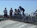 Herne Bay Southern Regional BMX race - round 3